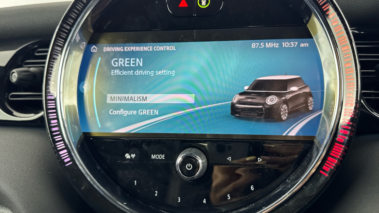 MINI Hatchback 1.5 Cooper Sport Premium 3dr Auto Petrol Hatchback